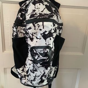 Cyclebar backpack